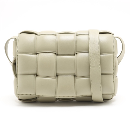 Bottega Veneta Padded Cassette Bag