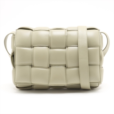 Bottega Veneta Padded Cassette Bag