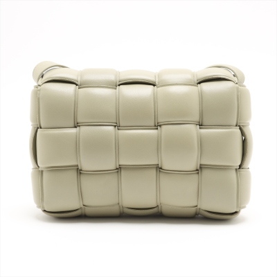 Bottega Veneta Padded Cassette Bag - 2