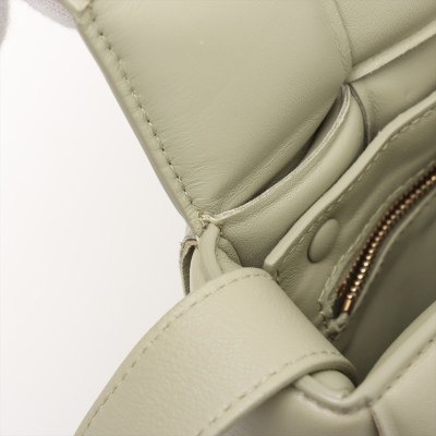 Bottega Veneta Padded Cassette Bag - 3