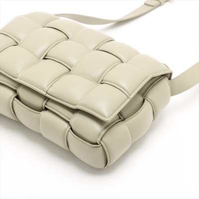 Bottega Veneta Padded Cassette Bag - 6