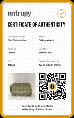 Bottega Veneta Padded Cassette Bag - 7