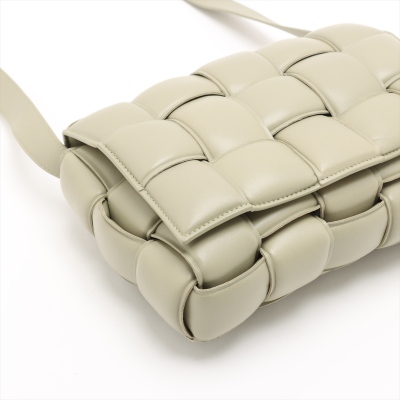 Bottega Veneta Padded Cassette Bag - 8