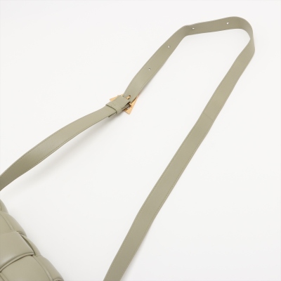 Bottega Veneta Padded Cassette Bag - 9