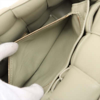 Bottega Veneta Padded Cassette Bag - 11