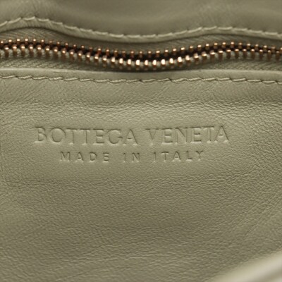 Bottega Veneta Padded Cassette Bag - 12