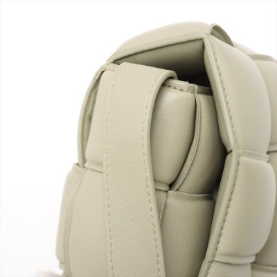 Bottega Veneta Padded Cassette Bag - 13