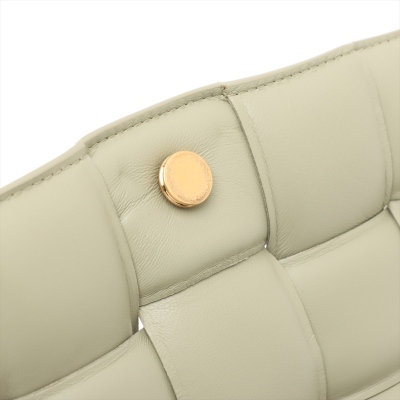 Bottega Veneta Padded Cassette Bag - 14