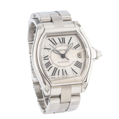 Cartier Roadster Mens Watch - 2