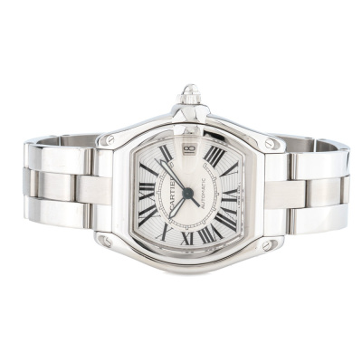 Cartier Roadster Mens Watch - 3