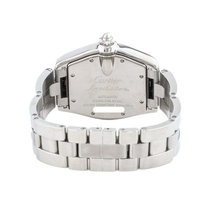 Cartier Roadster Mens Watch - 5