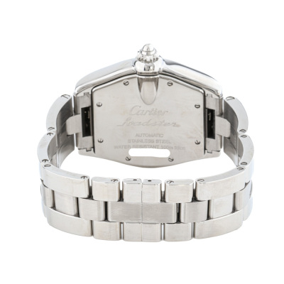 Cartier Roadster Mens Watch - 6