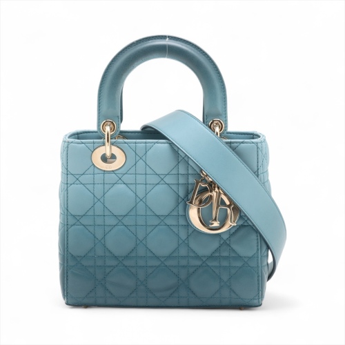 Christian Dior My Lady ABCDior