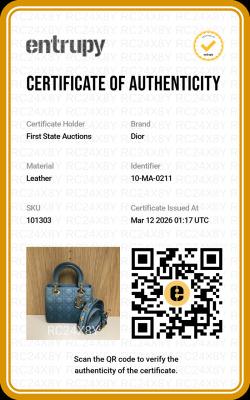 Christian Dior My Lady ABCDior - 11