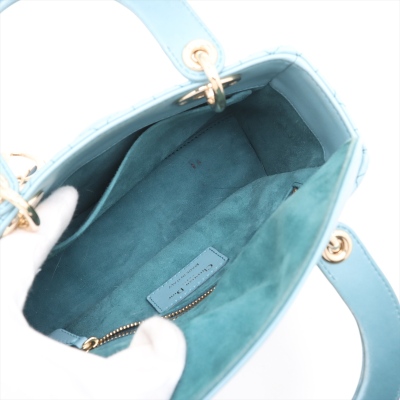 Christian Dior My Lady ABCDior - 16