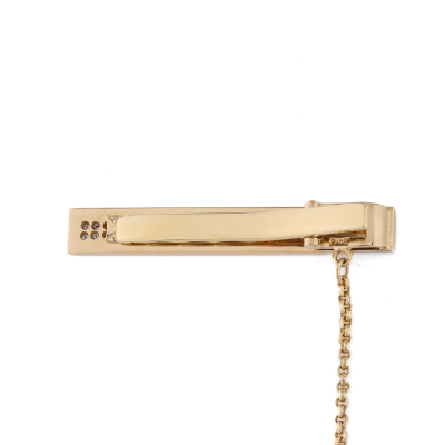 Piaget Vintage Diamond Tie Clip - 4