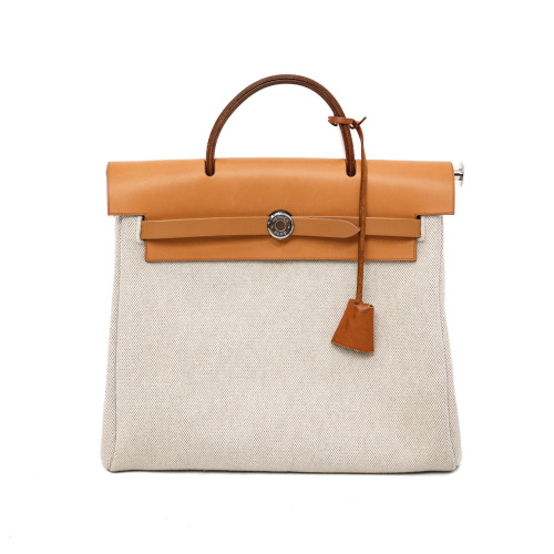 Hermes Herbag Backpack