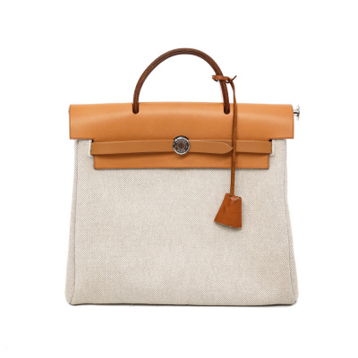 Hermes Herbag Backpack
