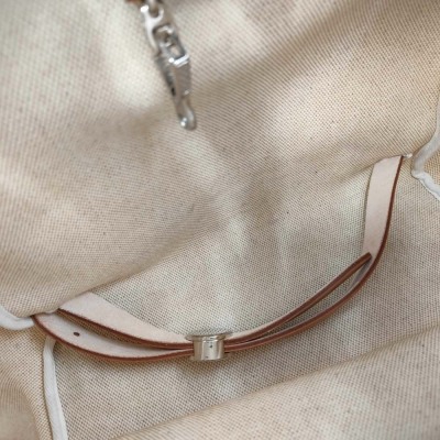 Hermes Herbag Backpack - 3