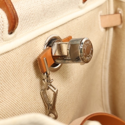 Hermes Herbag Backpack - 5