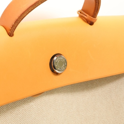 Hermes Herbag Backpack - 8