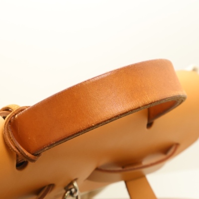 Hermes Herbag Backpack - 10