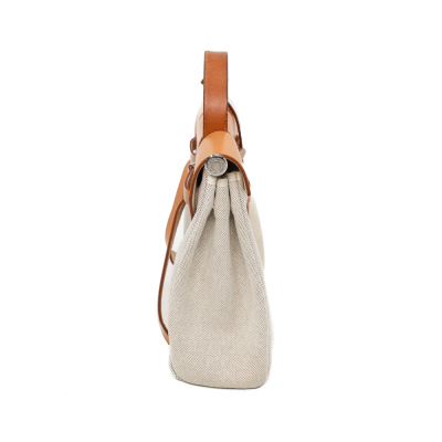 Hermes Herbag Backpack - 11