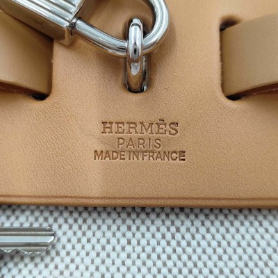 Hermes Herbag Backpack - 19