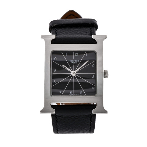 Hermes Heure H Ladies Watch