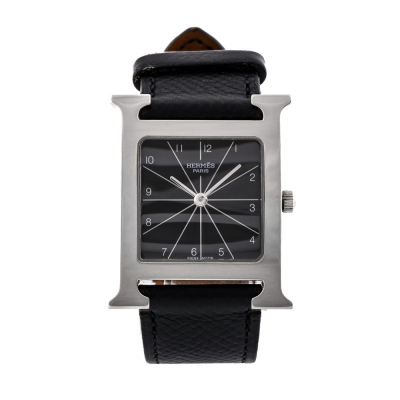 Hermes Heure H Ladies Watch