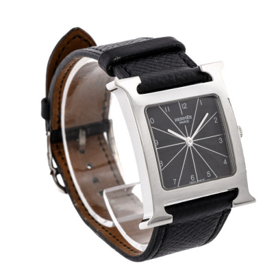 Hermes Heure H Ladies Watch - 2