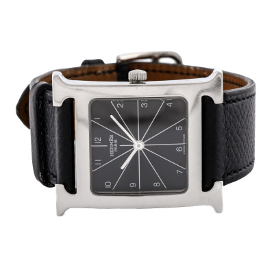 Hermes Heure H Ladies Watch - 3