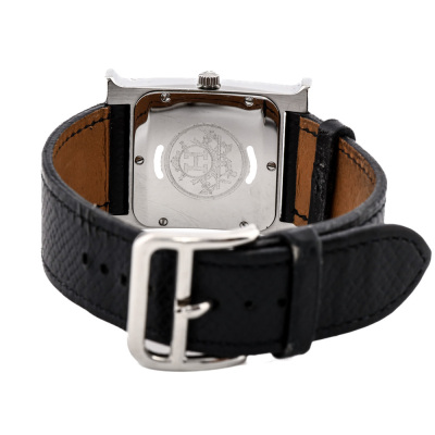 Hermes Heure H Ladies Watch - 5