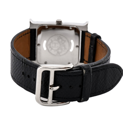 Hermes Heure H Ladies Watch - 6