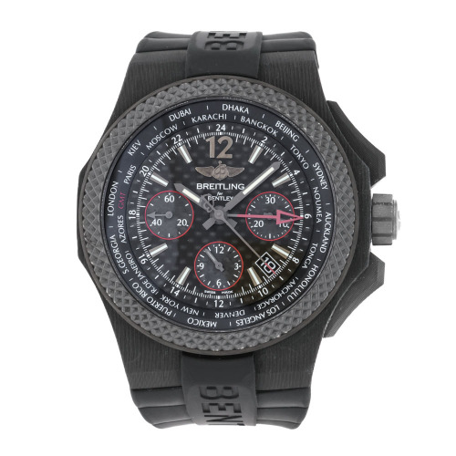 Breitling Bentley GMT B04 Limited Edition