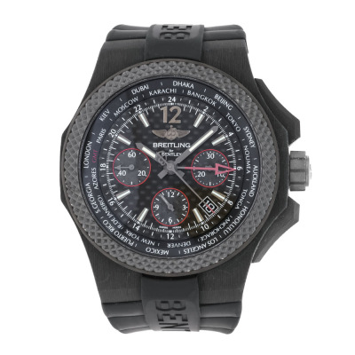 Breitling Bentley GMT B04 Limited Edition