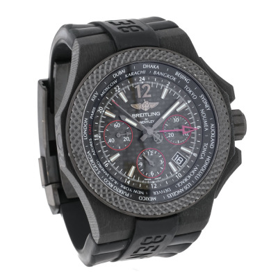 Breitling Bentley GMT B04 Limited Edition - 3