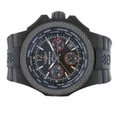 Breitling Bentley GMT B04 Limited Edition - 5