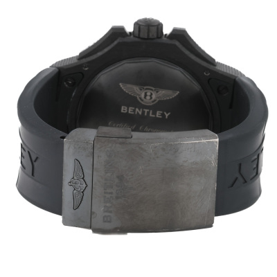 Breitling Bentley GMT B04 Limited Edition - 6