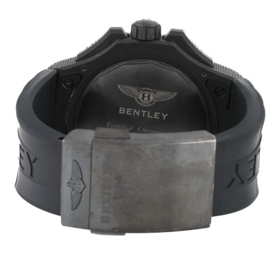 Breitling Bentley GMT B04 Limited Edition - 7