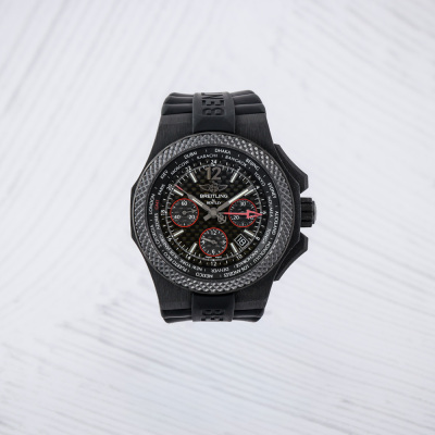 Breitling Bentley GMT B04 Limited Edition - 8