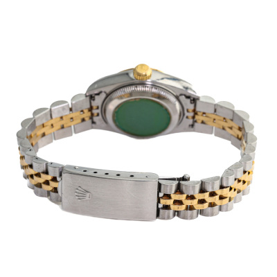 Rolex Datejust with Diamond Ladies Watch 69173G - 3