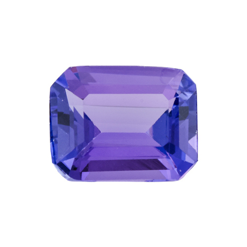 4.09ct Loose Tanzanite