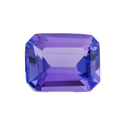 4.09ct Loose Tanzanite