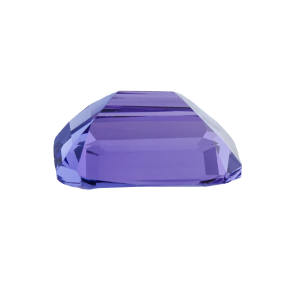 4.09ct Loose Tanzanite - 4