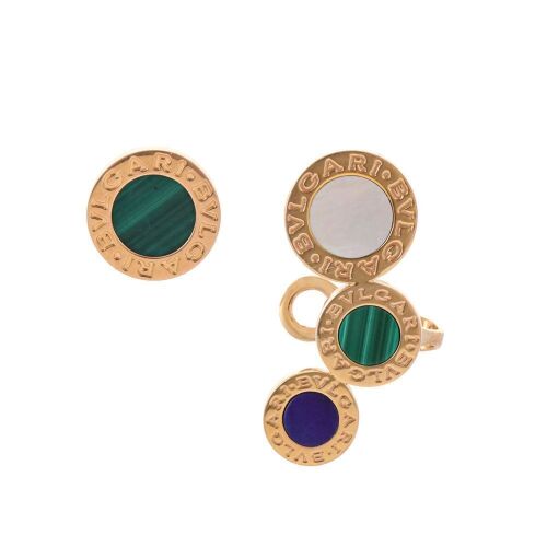 Bvlgari Bvlgari Earrings