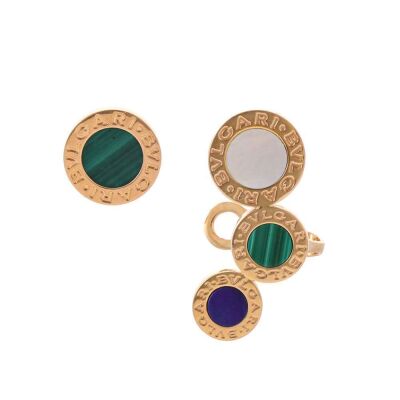 Bvlgari Bvlgari Earrings