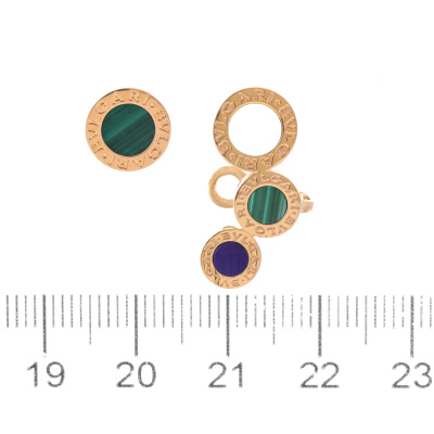 Bvlgari Bvlgari Earrings - 5