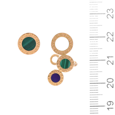Bvlgari Bvlgari Earrings - 6