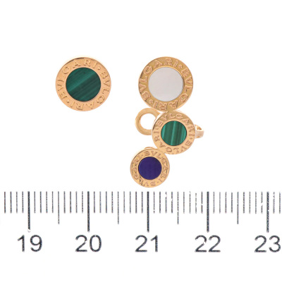 Bvlgari Bvlgari Earrings - 9